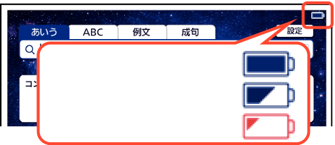 Battery_Level_SP_PC SB6880 + Battery_Level_SP_PC SB6880